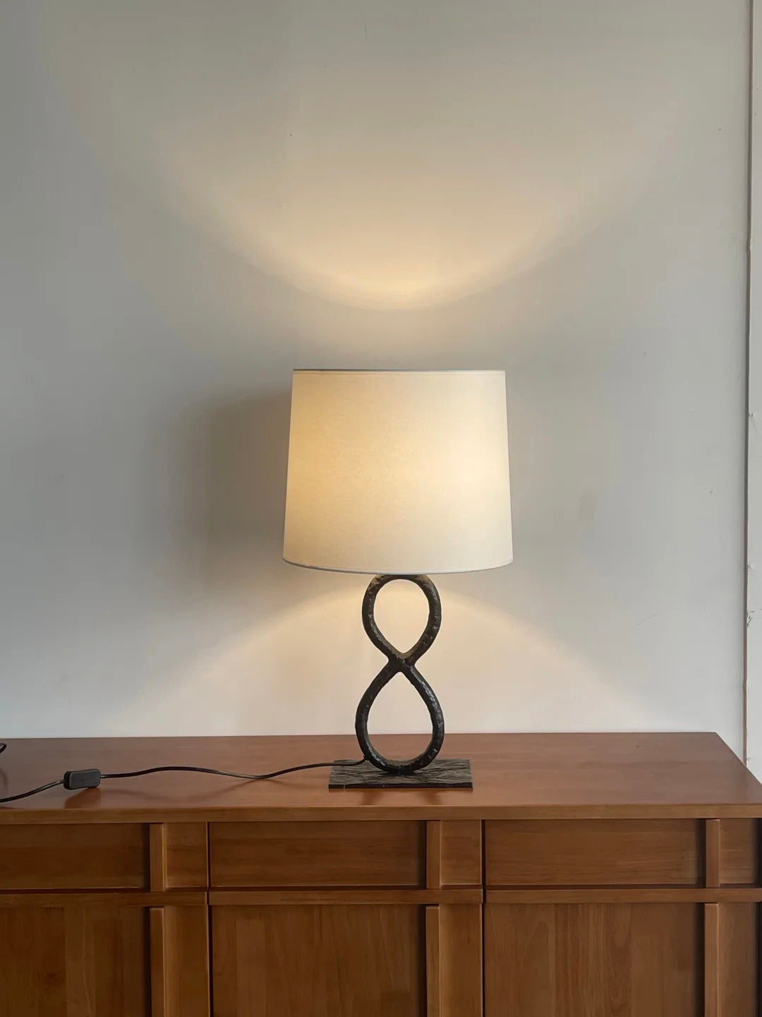 Coquillage Table Lamp