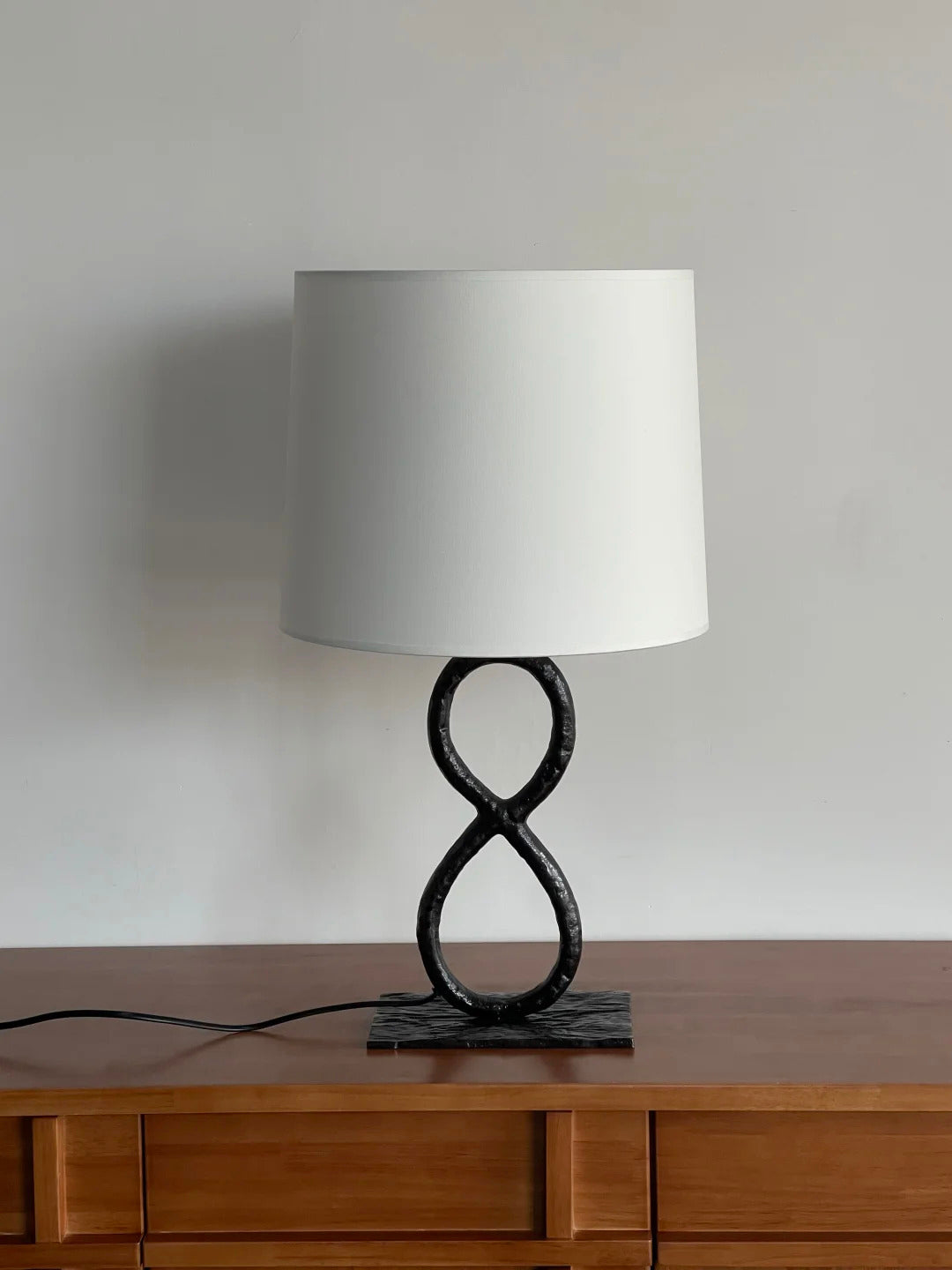 Coquillage Table Lamp
