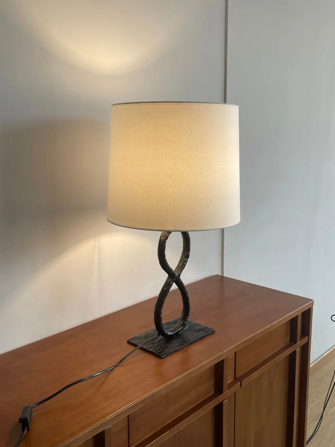 Coquillage Table Lamp