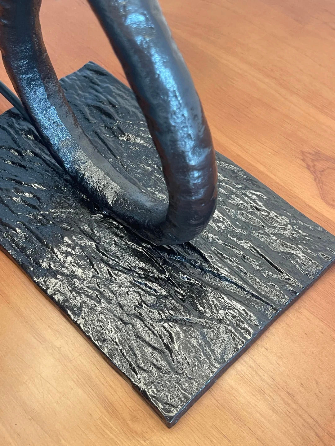 Coquillage Table Lamp