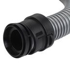 Compatible with Miele Classic C1 — Flexible Suction Hose 1.6m