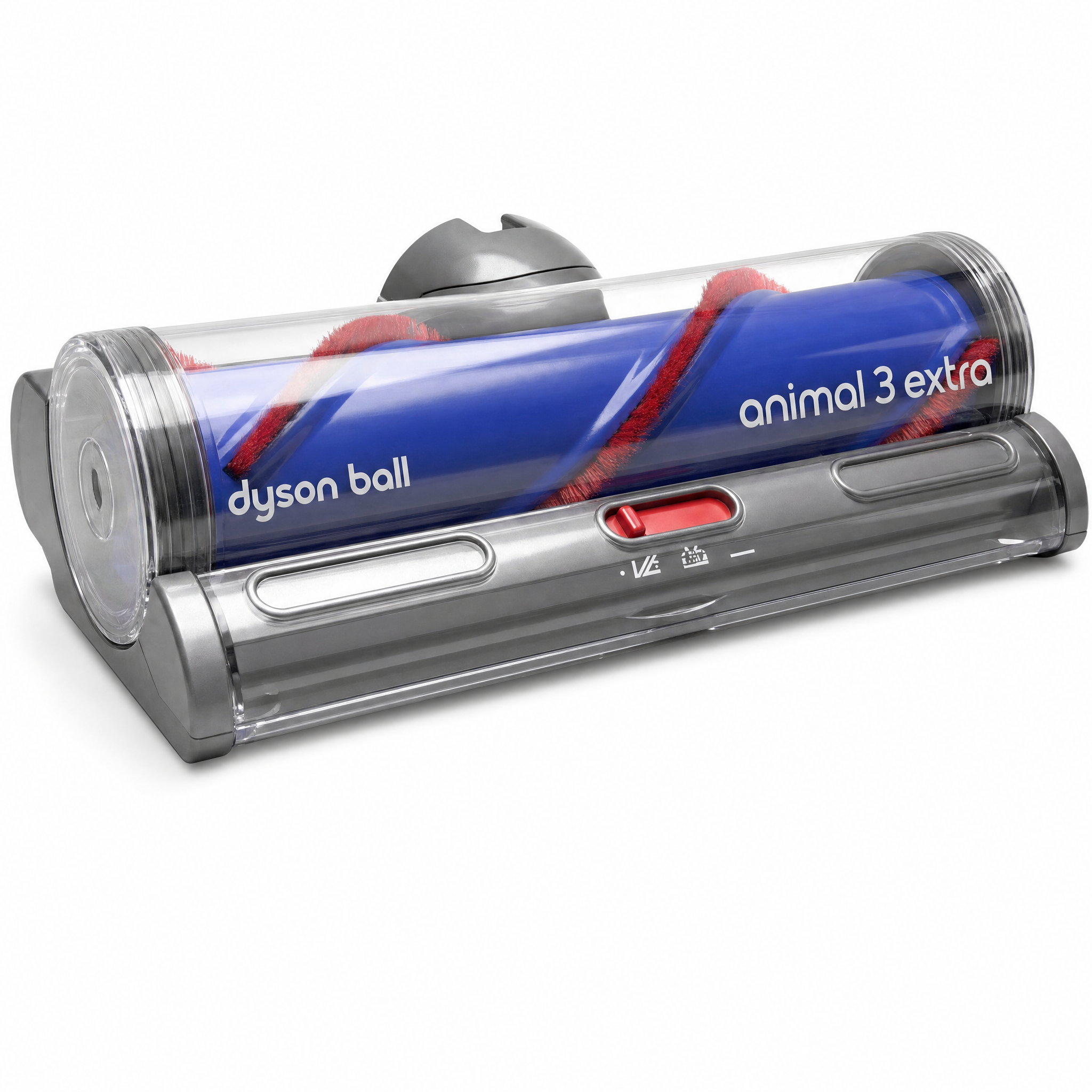 Dyson Ball Animal 3 Easy-to-Push Motorbar Cleaner Head - Part No. 972421-01