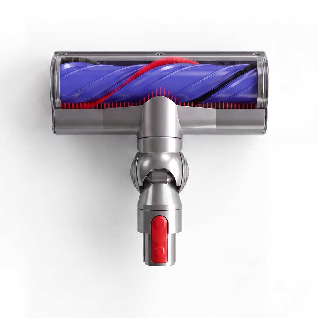 Dyson V10 Motorbar Cleaner Head - Part No. 972163-01