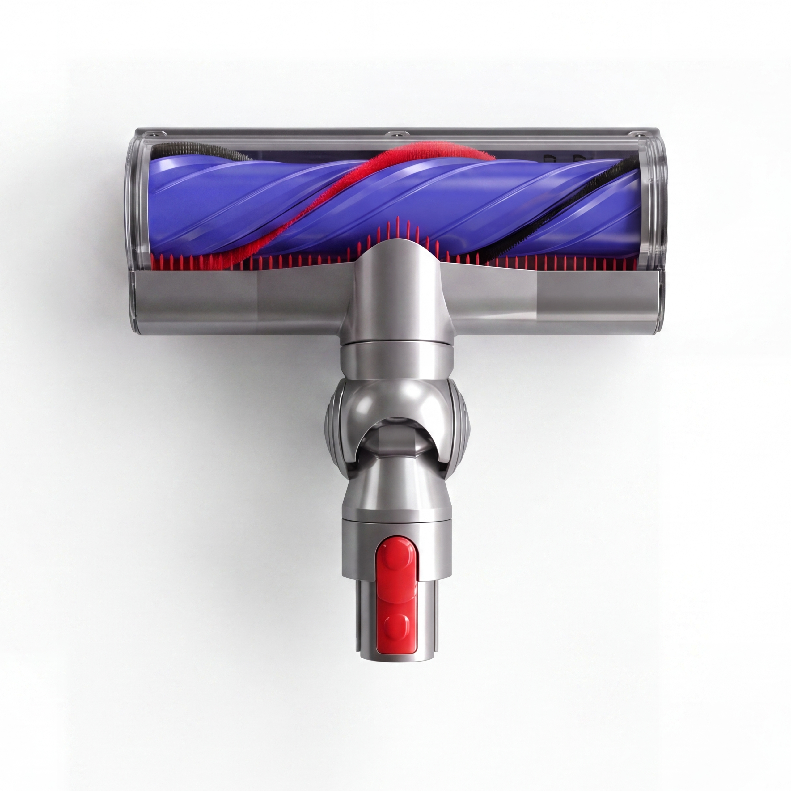 Dyson V10 Motorbar Cleaner Head - Part No. 972163-01