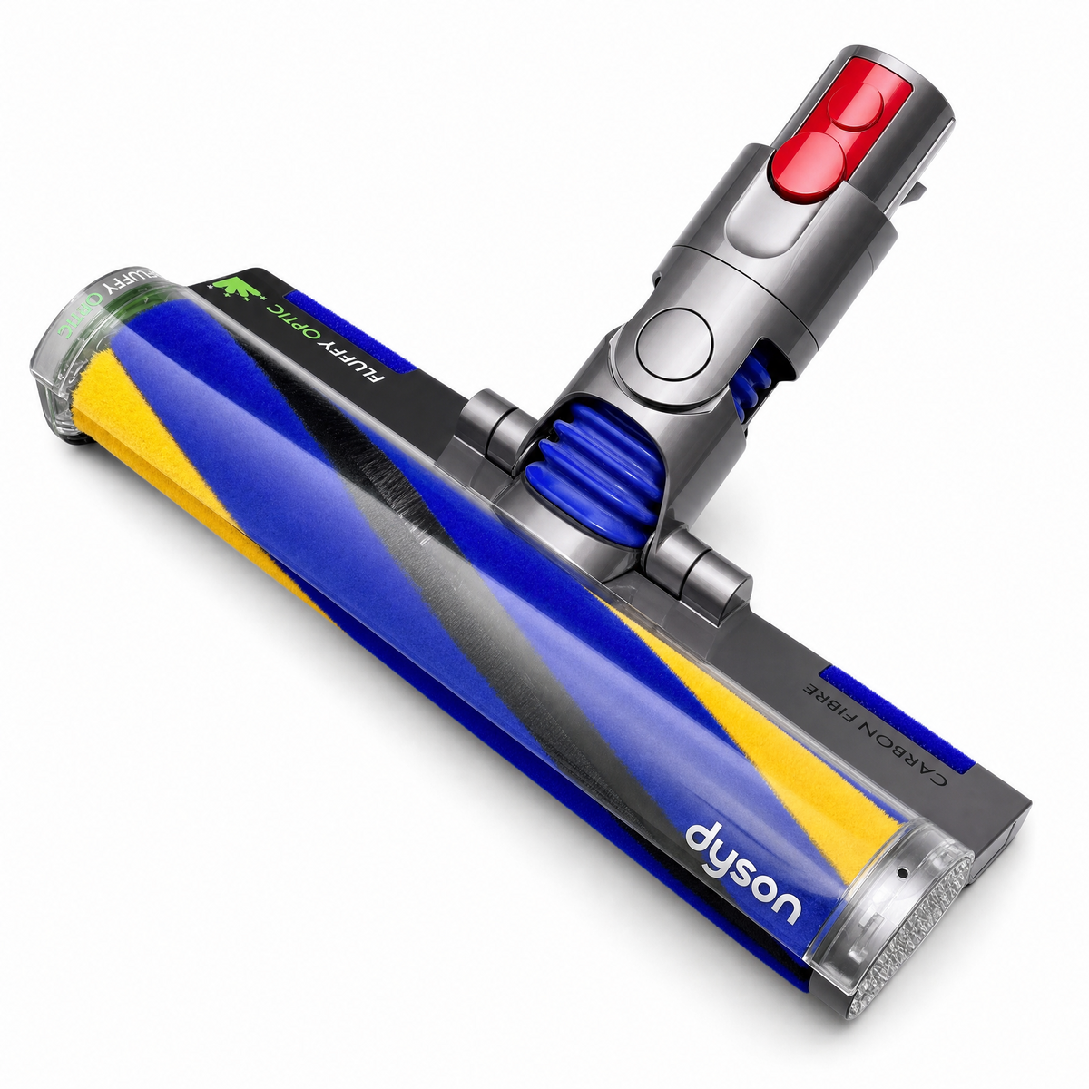 Dyson Gen5 Fluffy Optic Cleaner Head - 972417-02