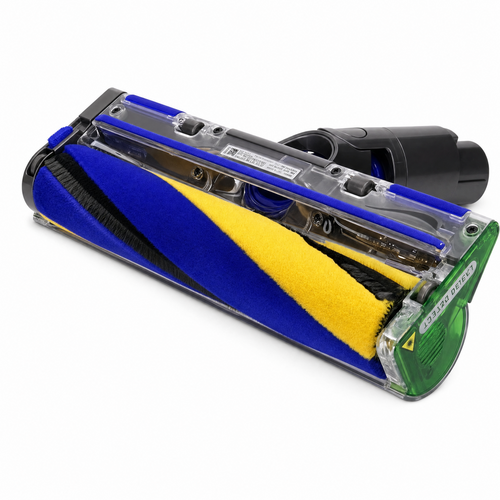 Dyson Gen5 Fluffy Optic Cleaner Head - 972417-02