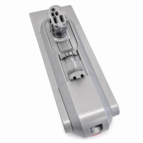 Dyson Gen5 Click-In Battery Iron - 972382-03