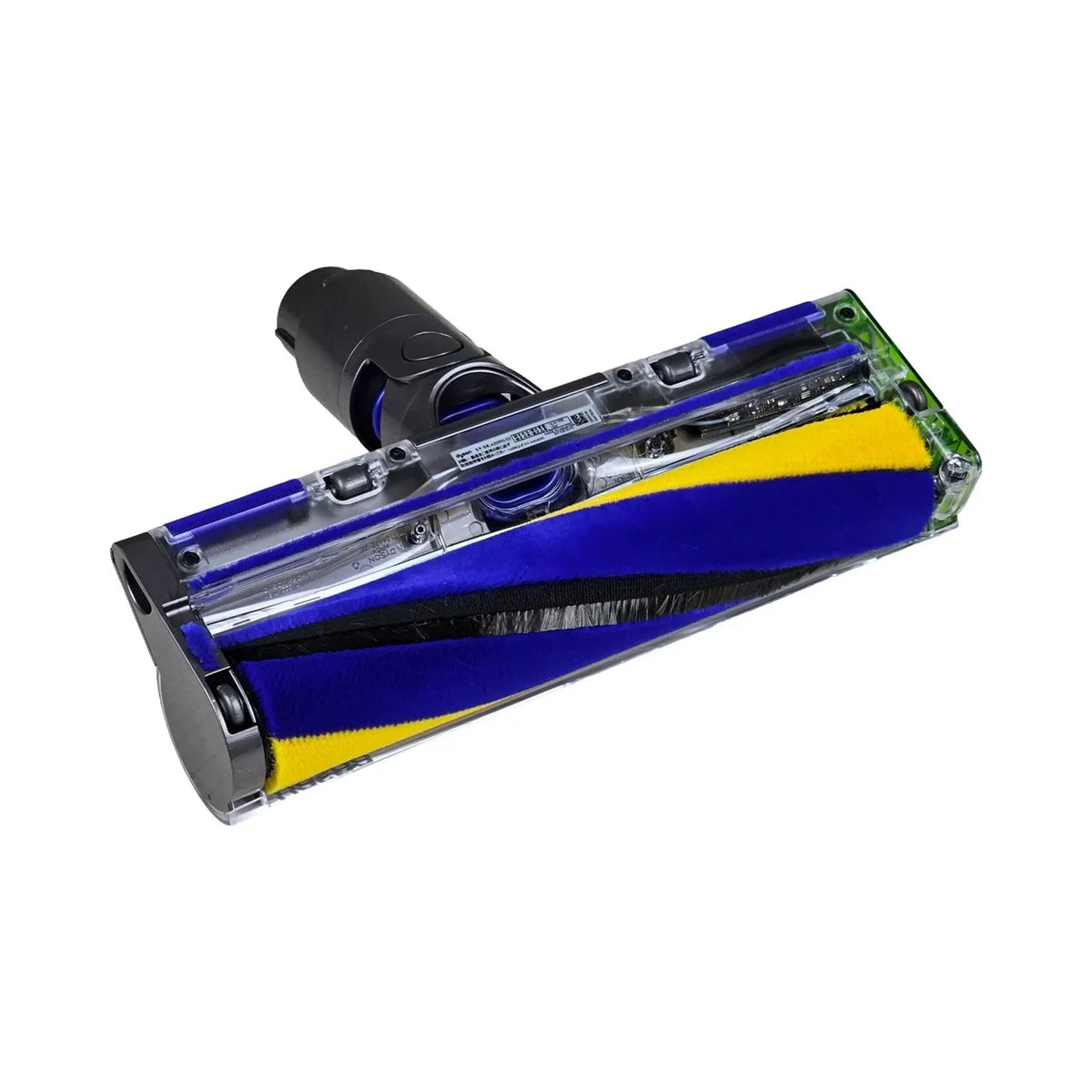 Dyson V12 Detect Slim Fluffy Optic Cleaner Head - 972522-02