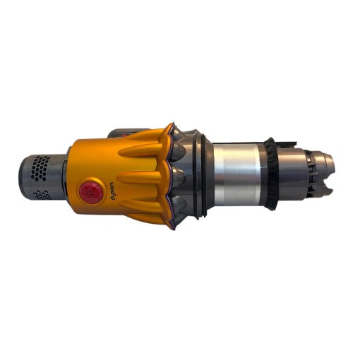 Dyson V12 Detect Slim Main Body and Cyclone Gold 971640-02