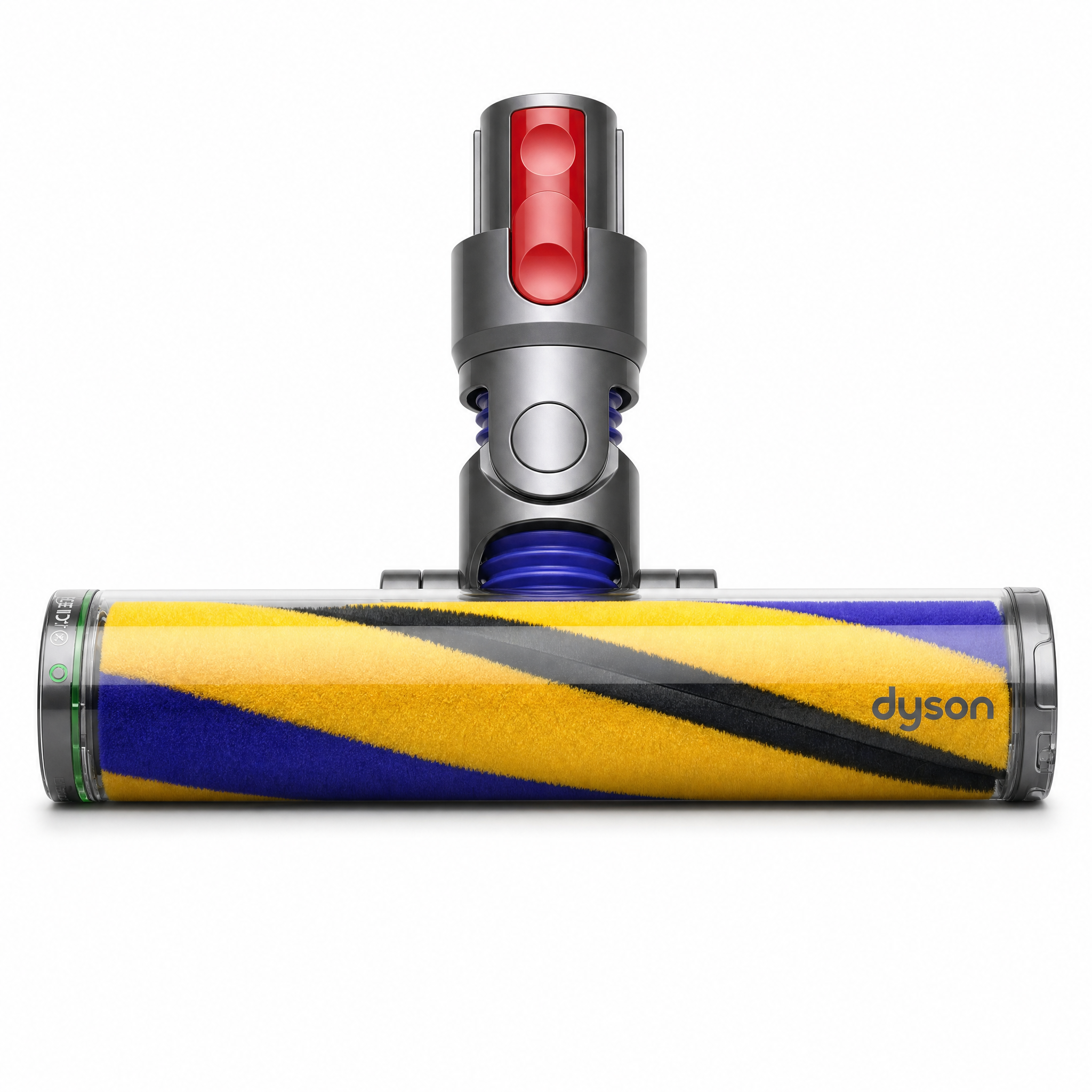 Dyson V15 Fluffy Optic Cleaner Head - Part No: 972522-01