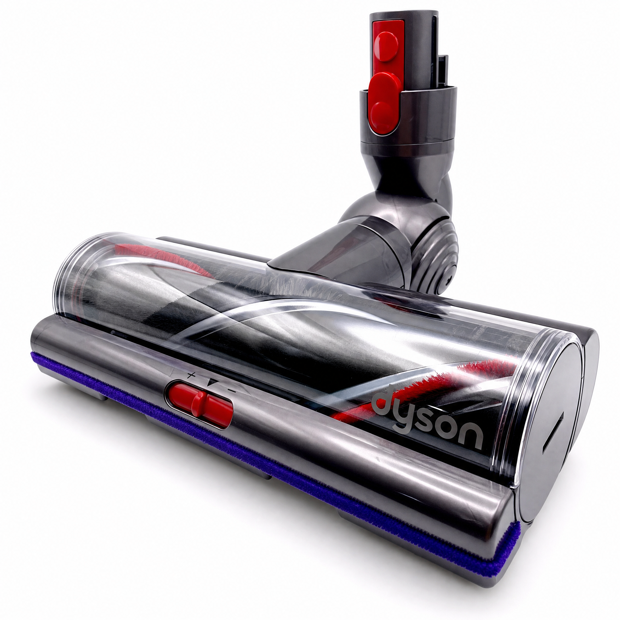 Dyson V15 Digital Motorbar Cleaner Head - Part No: 974950-01