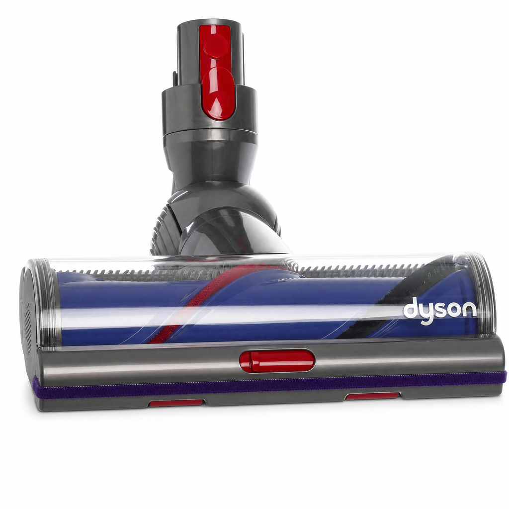 Dyson V15 Digital Motorbar Cleaner Head - Part No. 972182-01