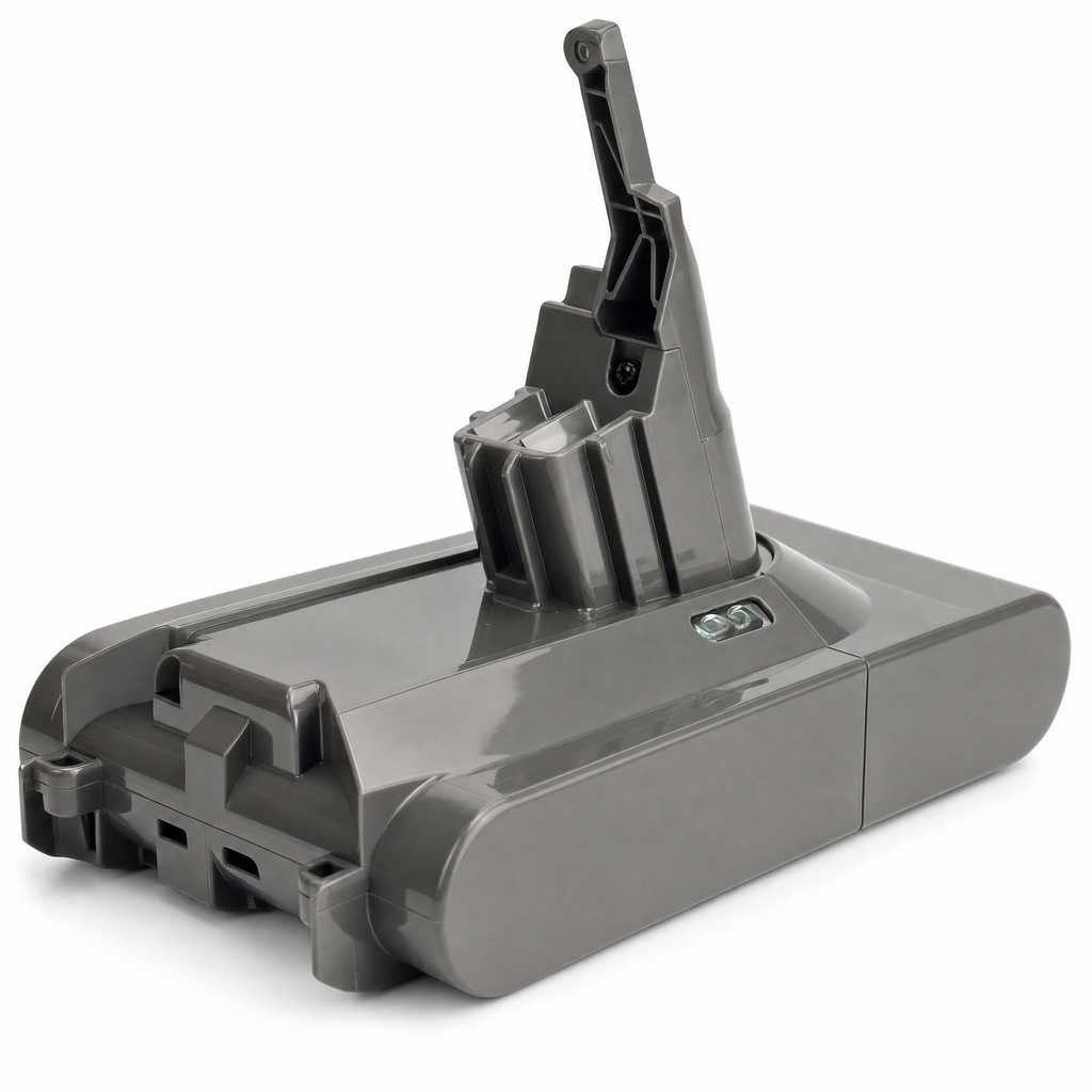Dyson V8 Cordless Vacuum Battery - Part No: 974815-01