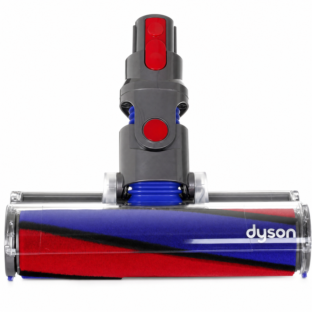 Dyson V8 Soft Roller Cleaner Head - Part No: 966489-11