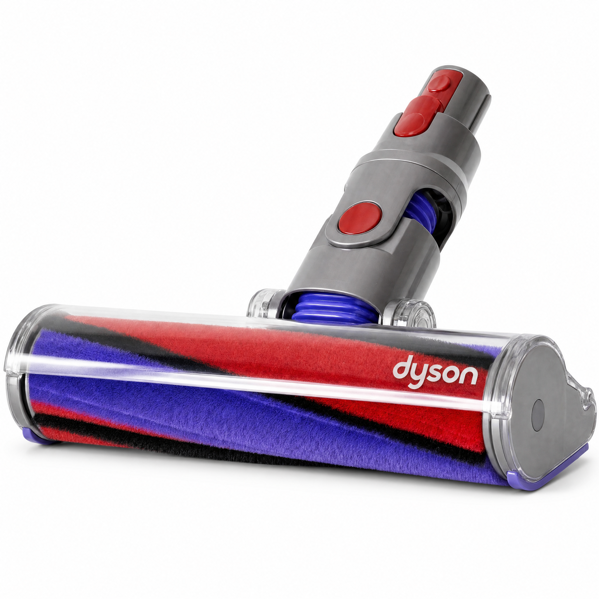 Dyson V11 Fluffy Soft Roller Cleaner Head - Part No. 966489-15