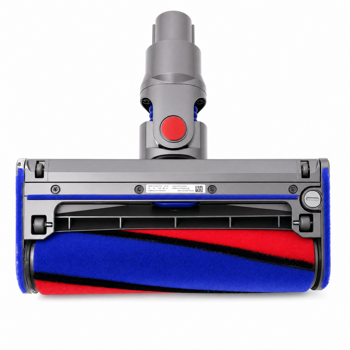 Dyson V8 Soft Roller Cleaner Head - 966489-11